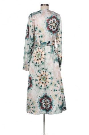 Rochie Neon Rose, Mărime XL, Culoare Multicolor, Preț 125,92 Lei