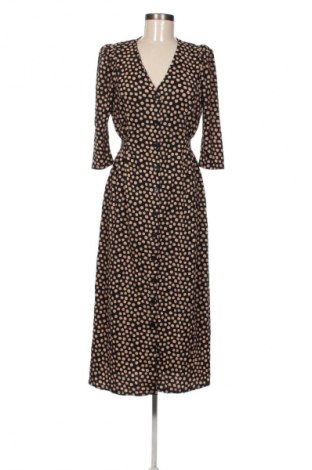 Kleid New Look, Größe M, Farbe Mehrfarbig, Preis 13,99 €