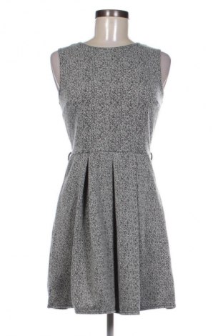 Kleid New Look, Größe M, Farbe Grau, Preis € 14,77