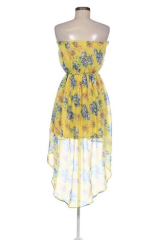 Kleid New Look, Größe M, Farbe Mehrfarbig, Preis € 14,83