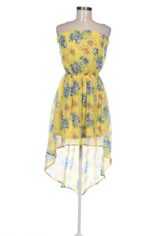 Kleid New Look, Größe M, Farbe Mehrfarbig, Preis € 14,83