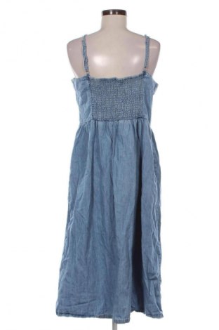 Kleid New Look, Größe XL, Farbe Blau, Preis 19,95 €