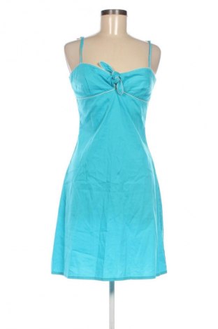 Rochie New Look, Mărime M, Culoare Albastru, Preț 76,32 Lei