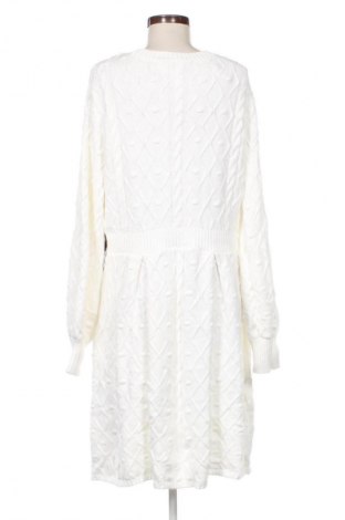 Kleid New York & Company, Größe XXL, Farbe Weiß, Preis € 75,99