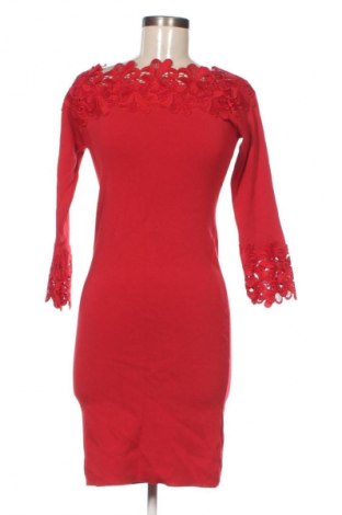 Rochie Next, Mărime XS, Culoare Roșu, Preț 81,99 Lei