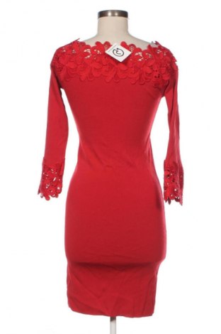 Rochie Next, Mărime XS, Culoare Roșu, Preț 81,99 Lei