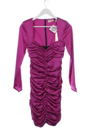 Rochie Nineminutes, Mărime M, Culoare Roz, Preț 754,99 Lei