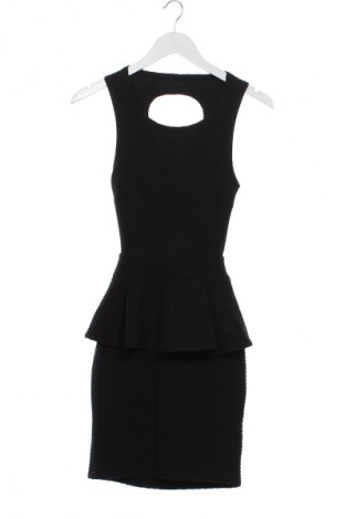 Kleid Nly One, Größe S, Farbe Schwarz, Preis € 14,83
