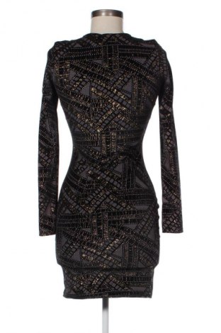 Rochie Nly Trend, Mărime XS, Culoare Negru, Preț 77,17 Lei