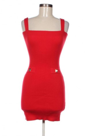 Šaty  No Secrets, Veľkosť M, Farba Červená, Cena  163,95 €