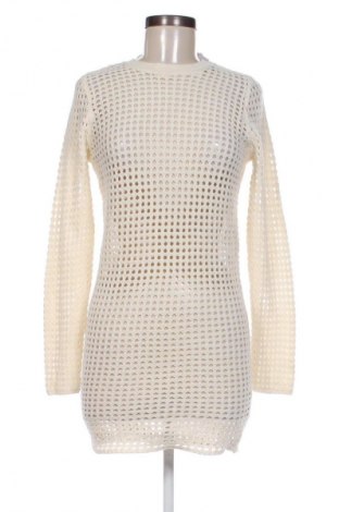 Rochie Noisy May, Mărime S, Culoare Ecru, Preț 126,32 Lei