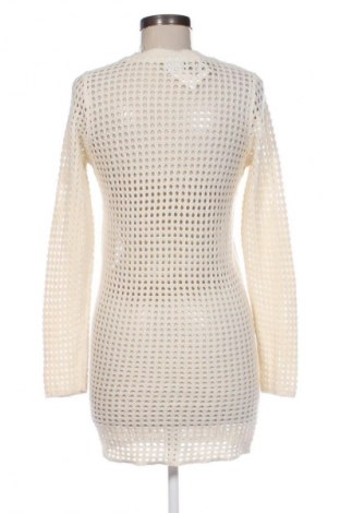 Rochie Noisy May, Mărime S, Culoare Ecru, Preț 126,32 Lei