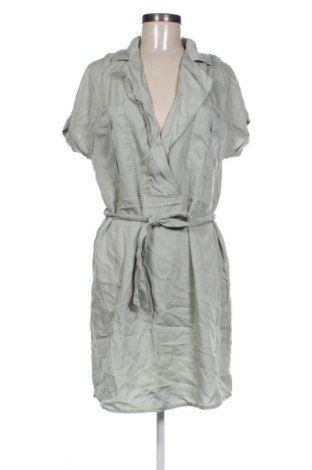 Rochie Noisy May, Mărime L, Culoare Verde, Preț 284,21 Lei