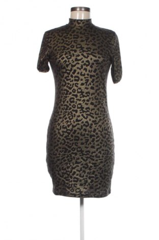 Kleid Noisy May, Größe S, Farbe Mehrfarbig, Preis € 12,99