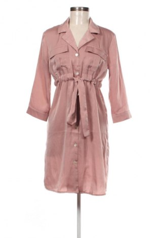 Kleid ONLY, Größe S, Farbe Aschrosa, Preis € 17,30