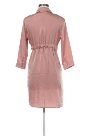 Kleid ONLY, Größe S, Farbe Aschrosa, Preis € 17,30