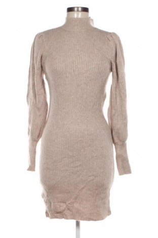 Kleid ONLY, Größe S, Farbe Beige, Preis 12,99 €