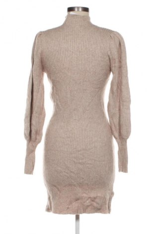 Kleid ONLY, Größe S, Farbe Beige, Preis 12,99 €