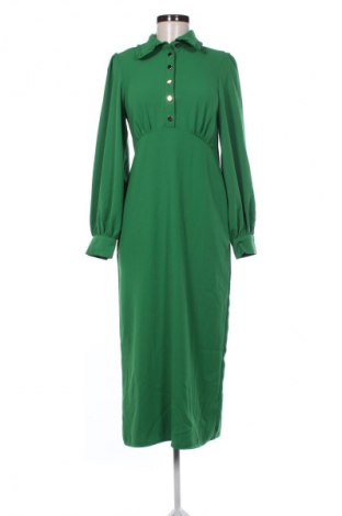 Kleid Oasis, Größe S, Farbe Grün, Preis € 38,95