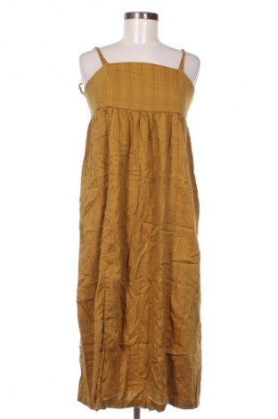 Sukienka Old Navy, Rozmiar XS, Kolor Żółty, Cena 55,15 zł