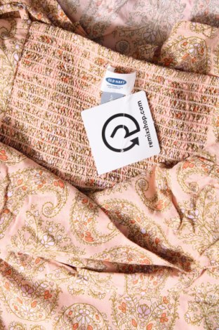 Sukienka Old Navy, Rozmiar L, Kolor Kolorowy, Cena 110,34 zł