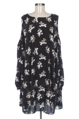Rochie One Look, Mărime 4XL, Culoare Multicolor, Preț 76,32 Lei