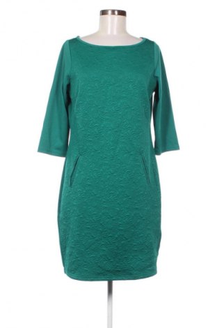 Kleid Oodji, Größe XXL, Farbe Grün, Preis € 14,83