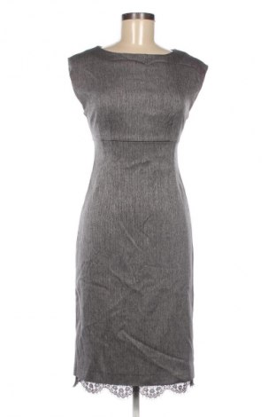 Φόρεμα Oodji, Μέγεθος M, Χρώμα Γκρί, Τιμή 9,99 €