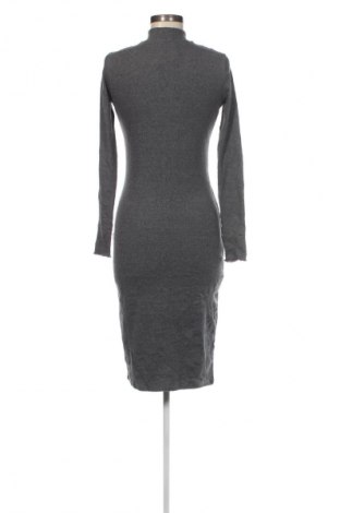 Kleid Oodji, Größe L, Farbe Grau, Preis € 19,99