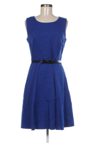 Φόρεμα Orsay, Μέγεθος M, Χρώμα Μπλέ, Τιμή 18,99 €