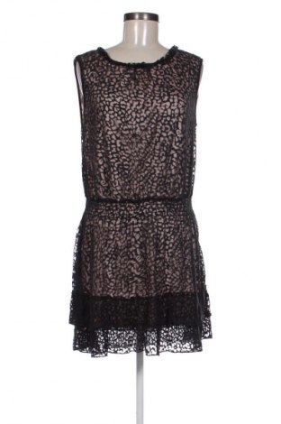 Kleid Oviesse, Größe XL, Farbe Schwarz, Preis € 14,83