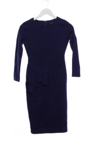 Рокля Oxiuli Fashion, Размер S, Цвят Лилав, Цена 55,99 лв.