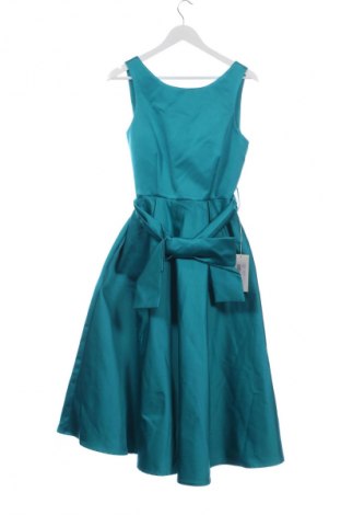 Rochie P.A.R.O.S.H., Mărime S, Culoare Verde, Preț 1.319,99 Lei