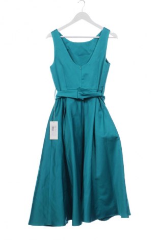 Rochie P.A.R.O.S.H., Mărime S, Culoare Verde, Preț 1.319,99 Lei