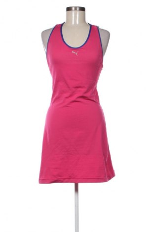 Φόρεμα PUMA, Μέγεθος L, Χρώμα Ρόζ , Τιμή 10,54 €