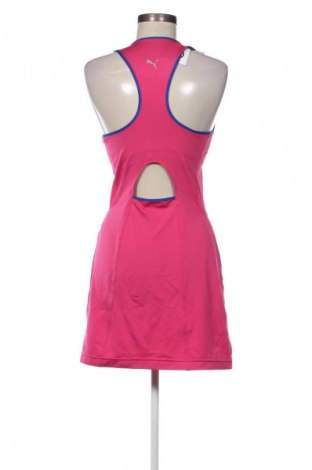 Φόρεμα PUMA, Μέγεθος L, Χρώμα Ρόζ , Τιμή 10,54 €