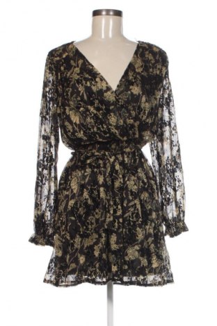 Рокля Papillonne, Размер S, Цвят Многоцветен, Цена 7,99 лв.