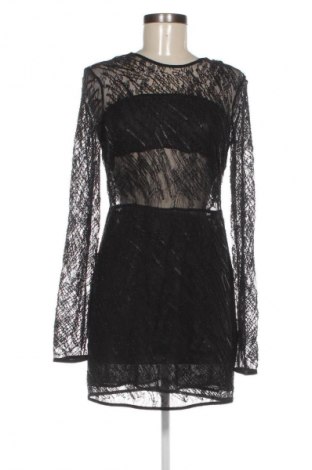 Kleid Patrizia Pepe, Größe L, Farbe Schwarz, Preis € 309,99