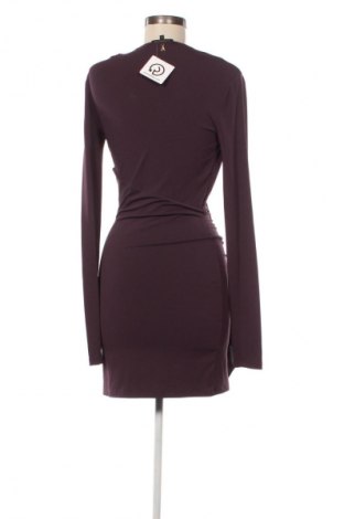 Φόρεμα Patrizia Pepe, Μέγεθος XS, Χρώμα Βιολετί, Τιμή 284,99 €