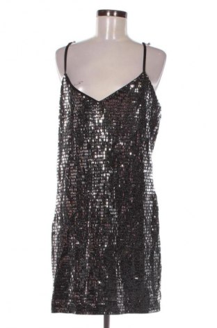 Rochie Peacocks, Mărime XXL, Culoare Argintiu, Preț 154,34 Lei