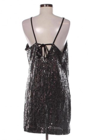 Rochie Peacocks, Mărime XXL, Culoare Argintiu, Preț 154,34 Lei