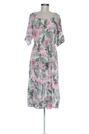 Kleid Pepco, Größe XL, Farbe Mehrfarbig, Preis 12,99 €