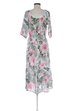 Kleid Pepco, Größe XL, Farbe Mehrfarbig, Preis 12,99 €