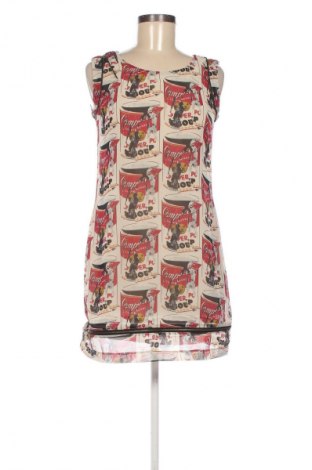 Šaty  Pepe Jeans, Velikost S, Barva Vícebarevné, Cena  1 039,00 Kč