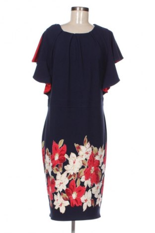 Sukienka Per Donna, Rozmiar 3XL, Kolor Kolorowy, Cena 74,99 zł