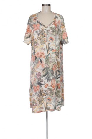 Kleid Peter Hahn, Größe XXL, Farbe Mehrfarbig, Preis € 42,00