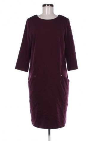 Kleid Pfeffinger, Größe L, Farbe Rot, Preis € 20,99