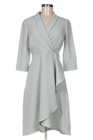 Kleid Phase Eight, Größe M, Farbe Grau, Preis 42,99 €