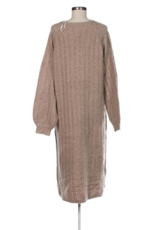 Rochie Pieces, Mărime L, Culoare Bej, Preț 112,99 Lei