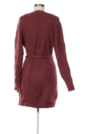 Φόρεμα Pieces, Μέγεθος M, Χρώμα Κόκκινο, Τιμή 13,99 €